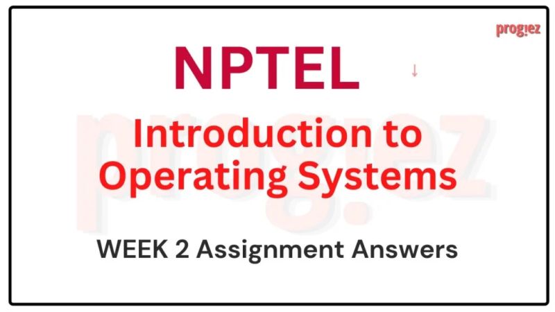 Introduction To Database Systems Week 2 Answers 2021 Nptel - Best Light Illustrations in Ultra HD
