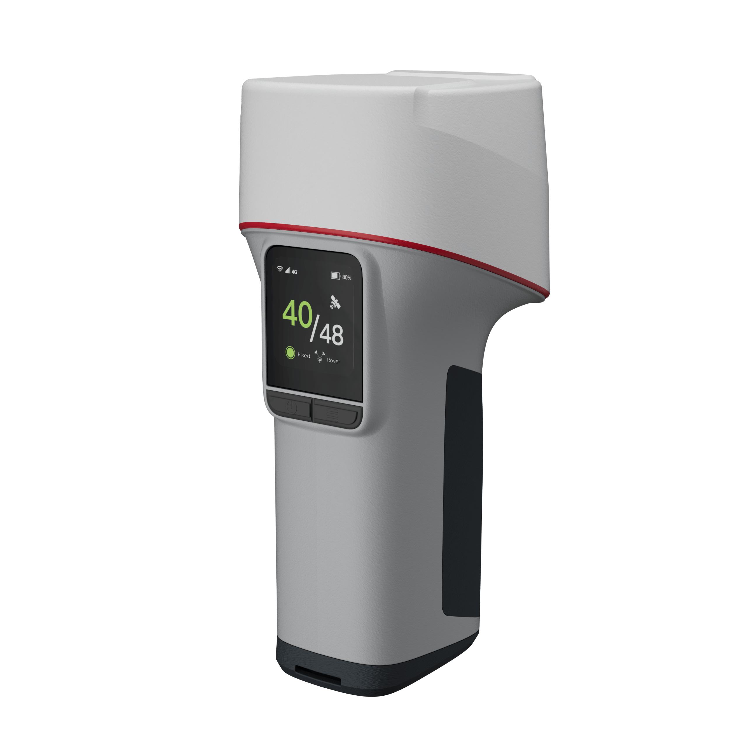 Sino Mercury Lazer-IMU-RTK
