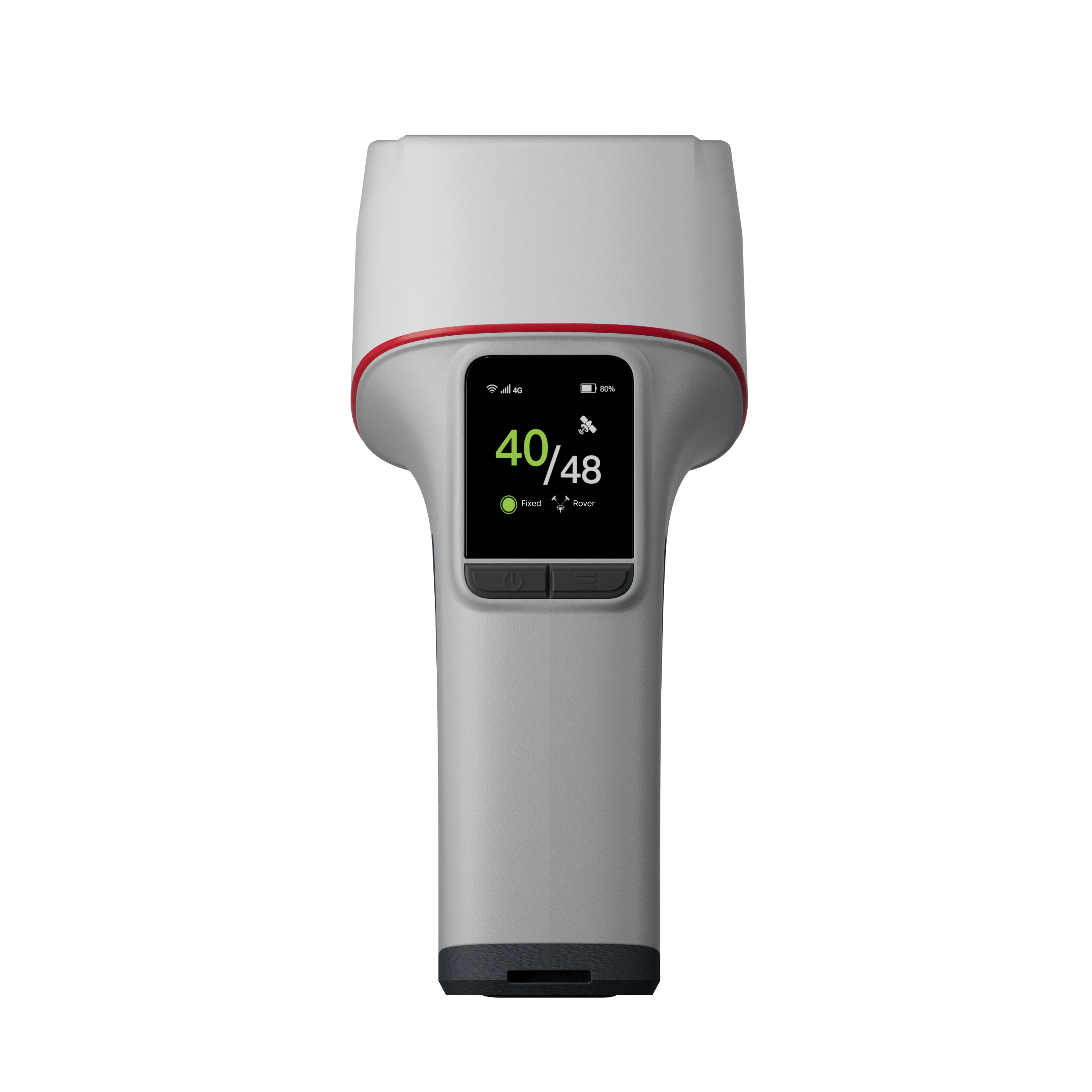 Sino Mercury Lazer-IMU-RTK