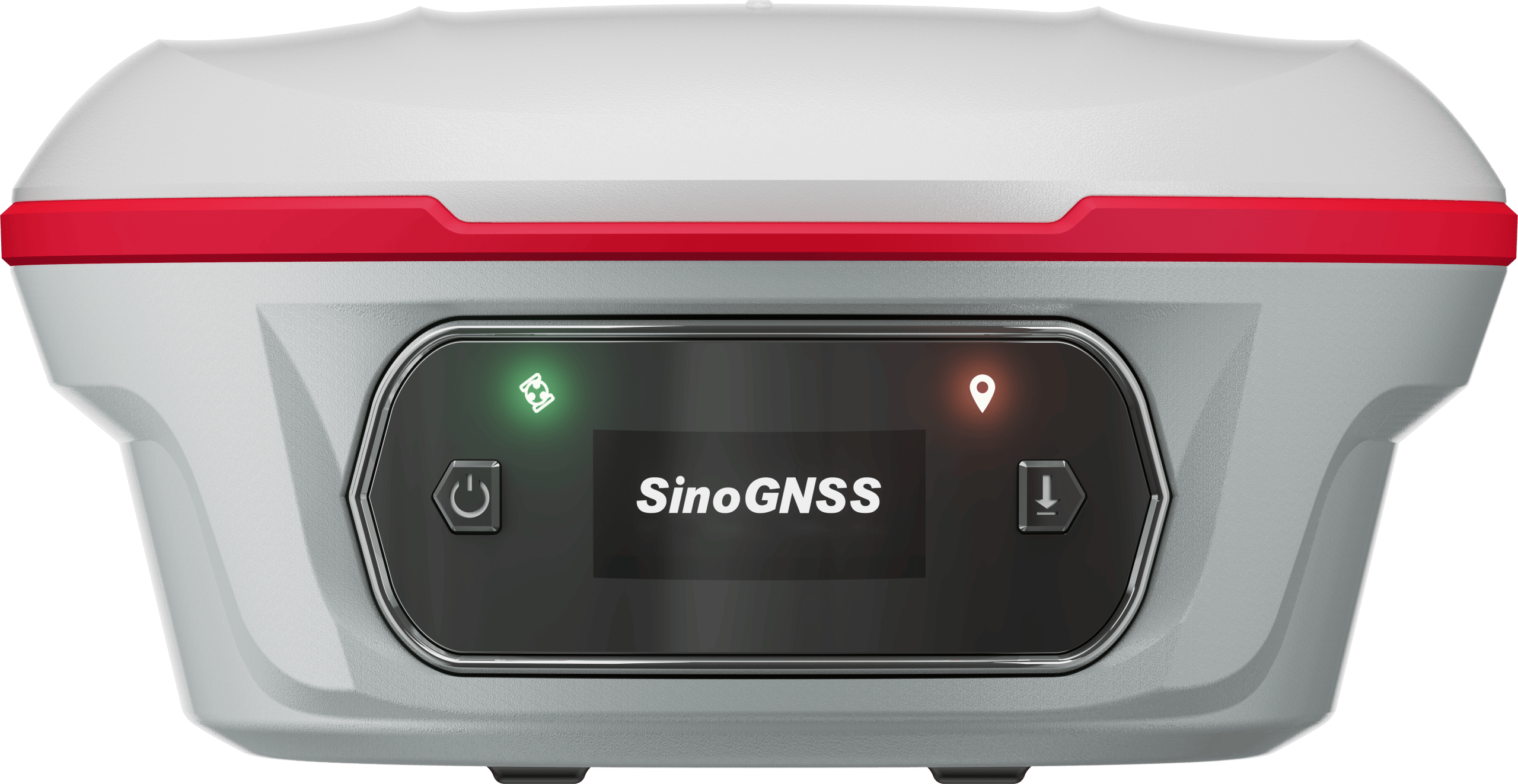 Sino Jupiter Lazer-IMU-RTK