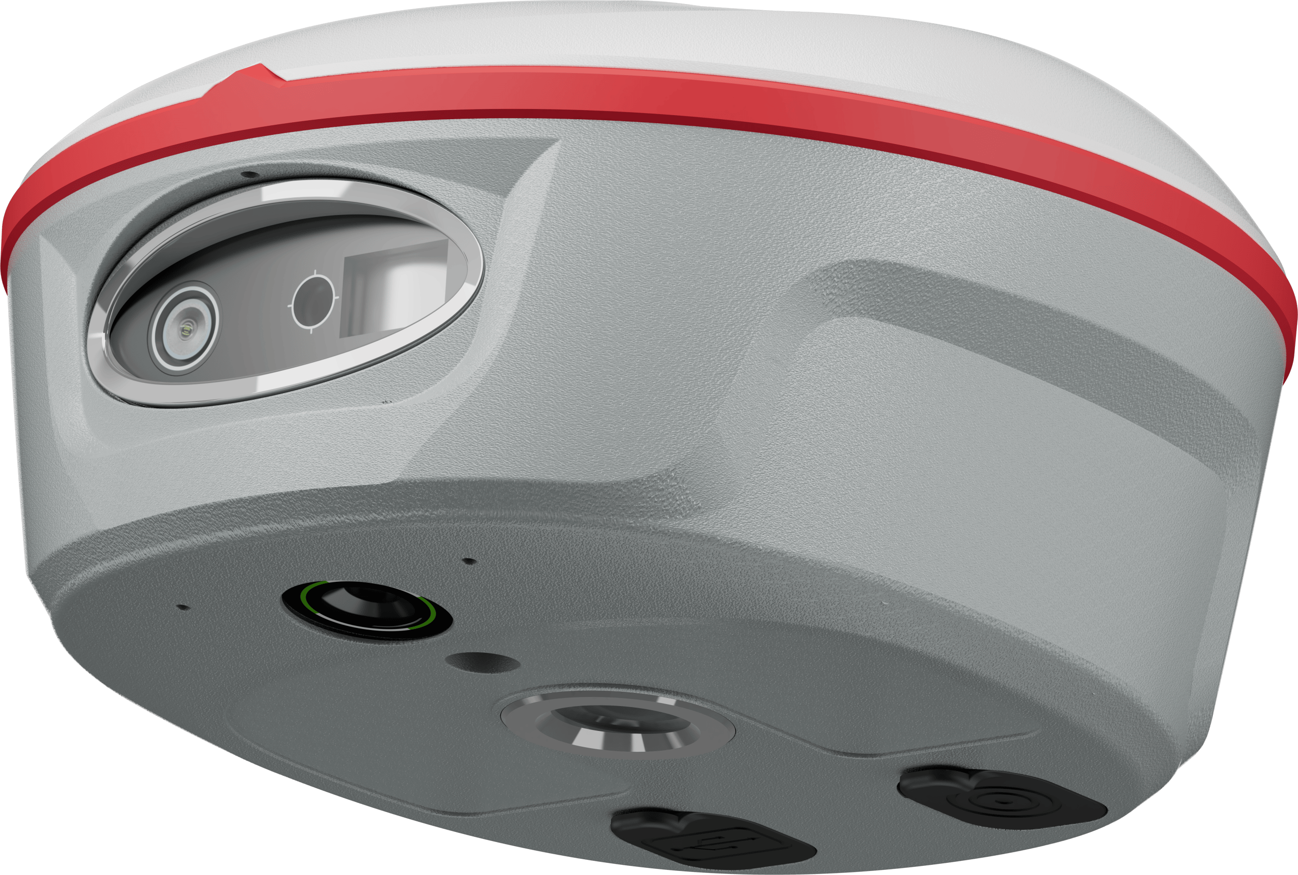 Sino Jupiter Lazer-IMU-RTK