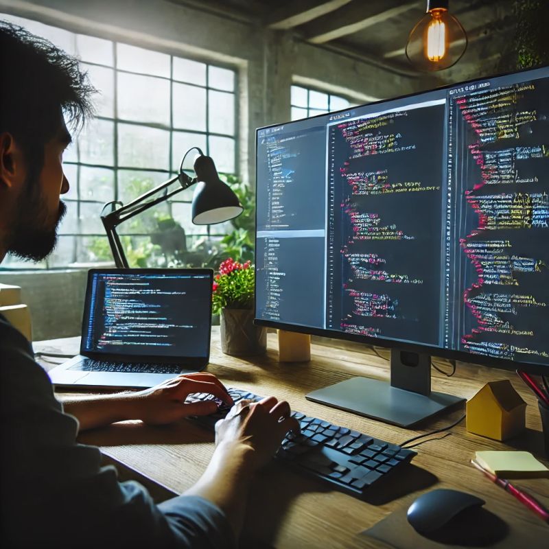 Prograde Solutions - Best Dark Wallpapers in 4K