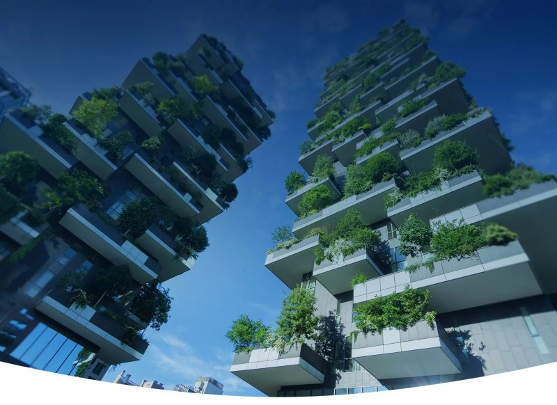 3d Architectural Visualization Interactive 3d Visualization - Best Nature Illustrations in High Resolution