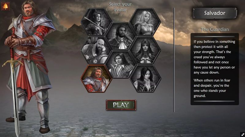 Recruitment Gamification Solutions Program Ace - Full HD Nature Images for Desktop