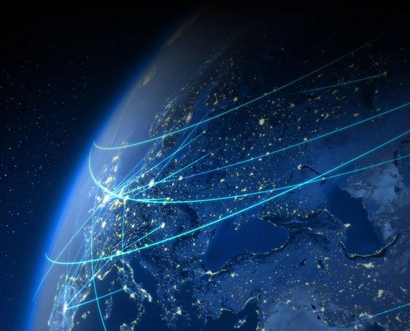 Custom Software Development Services Program Ace - Premium Ocean Art Gallery - Full HD