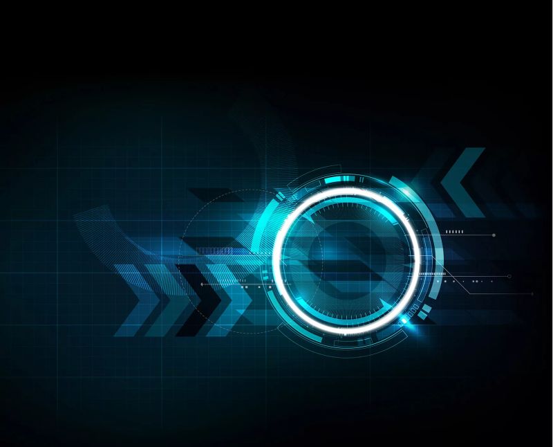 Software Engineering Custom Software Development Services Program Ace - Premium Sunset Illustration Gallery - 8K