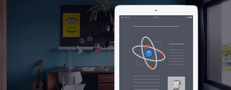 Edtech App Solutions To Educational Problems Elearning Industry - Retina Colorful Wallpapers for Desktop