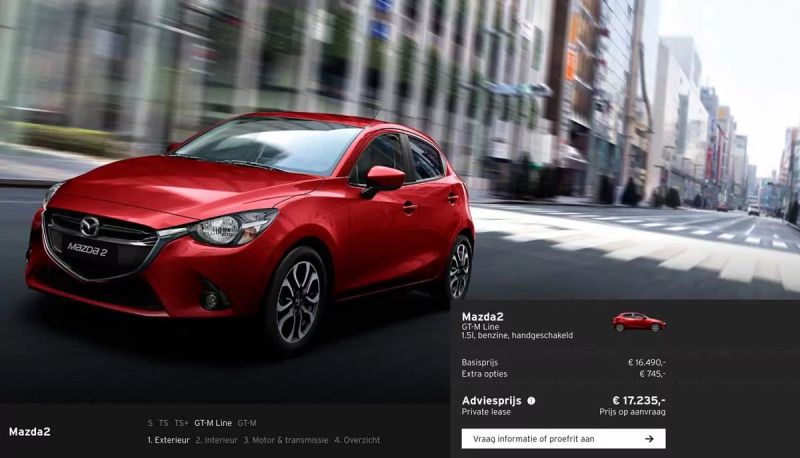 Optimize Ux React Product Configurator Program Ace - Ocean Designs - Gorgeous High Resolution Collection
