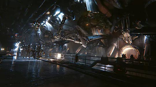 Pixel Streaming 2 Update Guide Community Tutorial - Best Dark Images in High Resolution