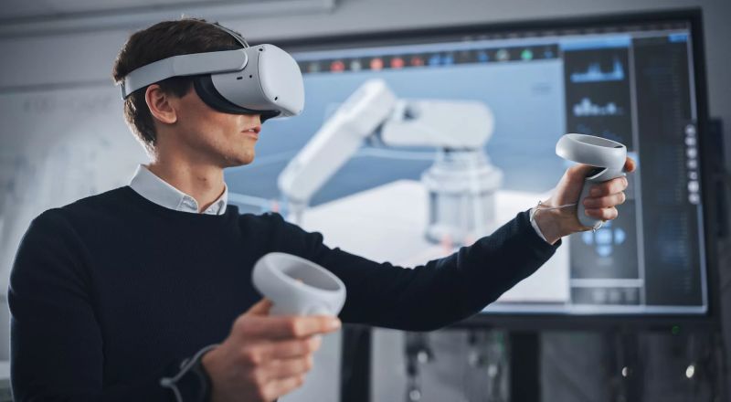 The Simulation By The Simulator - Mountain Design Collection - HD Quality