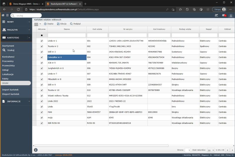 Program Magazynowy Android System Wms - Premium Landscape Image Gallery - High Resolution