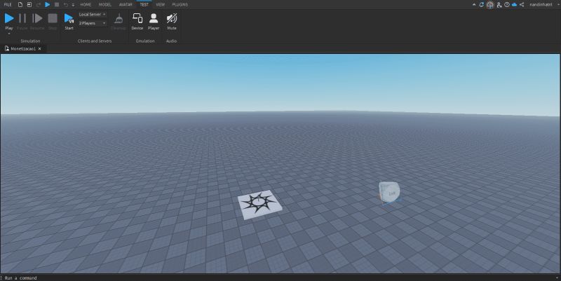Roblox Studio Tutorial De Script E Programa O Ep1 O Basico Do - High Quality Desktop Nature Images | Free Download