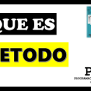 Que Es Un METODO En Programación Orientada A Objetos