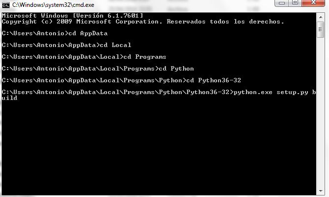 Descubre C Mo Crear Un Ejecutable De Tu Script De Python Para Windows - Colorful Backgrounds - Perfect Full HD Collection