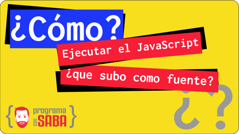 C Mo Ejecutar El C Digo Que Subo En Javascript Con Npm - Retina Nature Backgrounds for Desktop