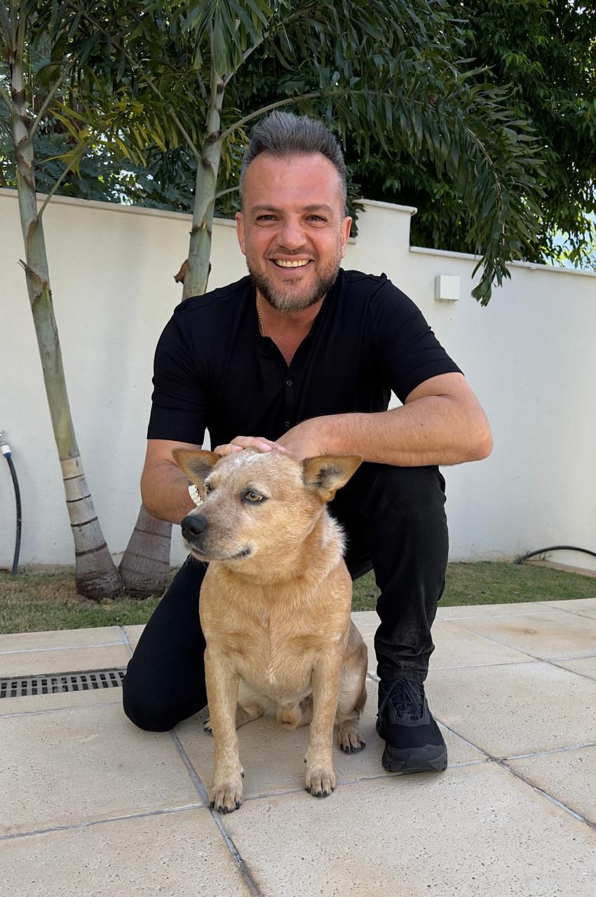 Eduardo Boigues garante R$ 5 milhões para implantar projeto de bem-estar animal em Itaquá