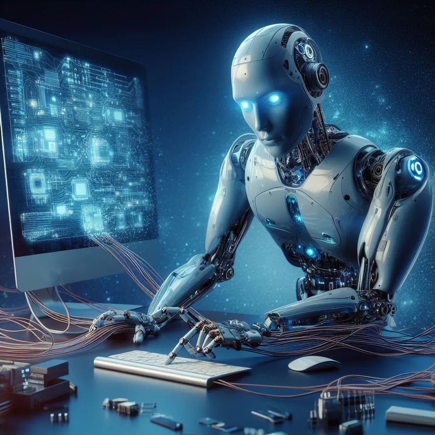 Inteligência Artificial: a revolução silenciosa que desafia a sociedade