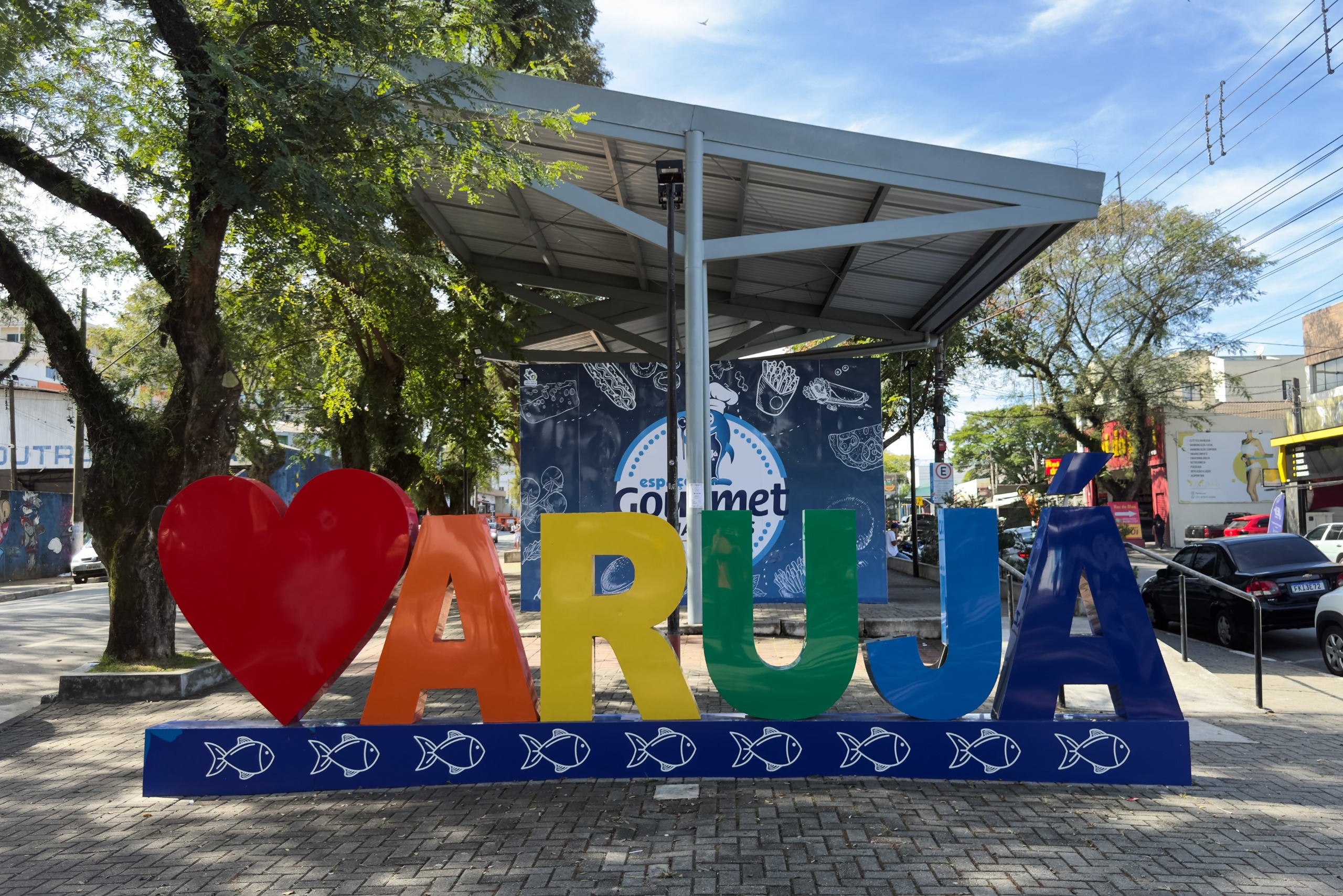 Arujá torna-se Município de Interesse Turístico (MIT) e firma novo capítulo no Turismo Paulista
