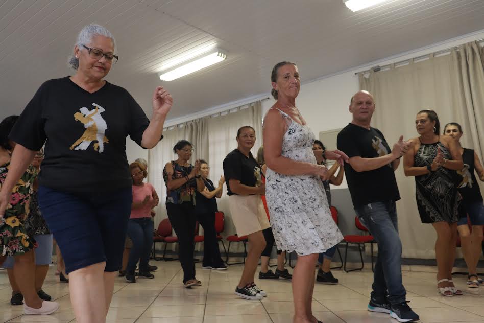 CCMI está com 142 vagas abertas para oito atividades em Suzano