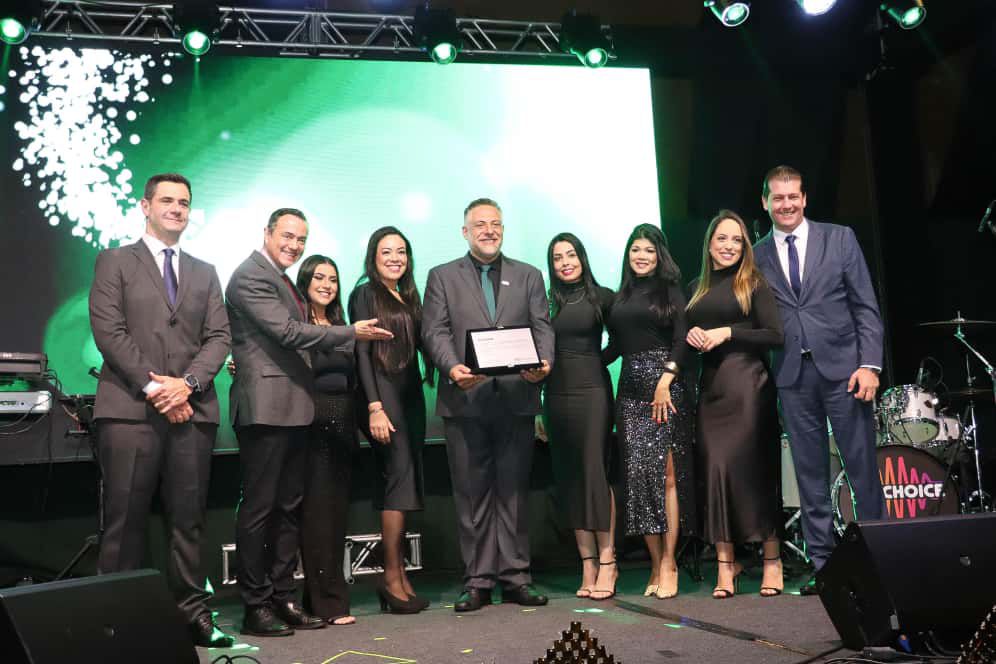 Em comemoração de gala, ACE Suzano destaca conquistas ao empresariado