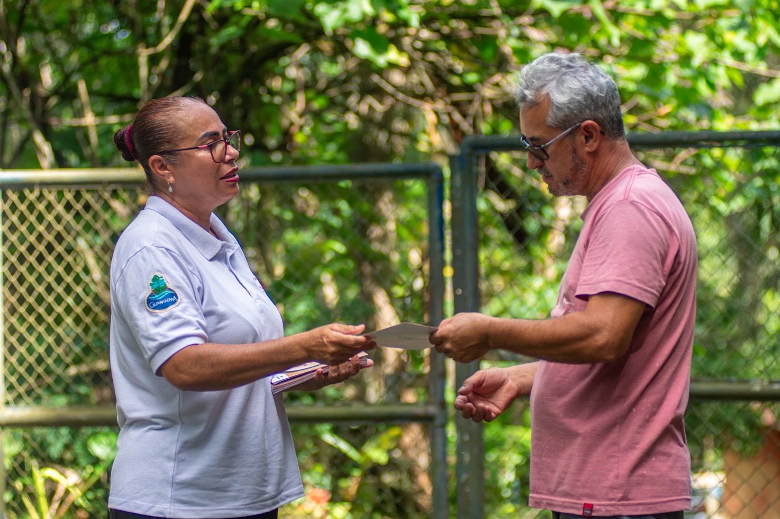 Prefeitura de Guararema reforça campanha de prevenção sobre a febre maculosa