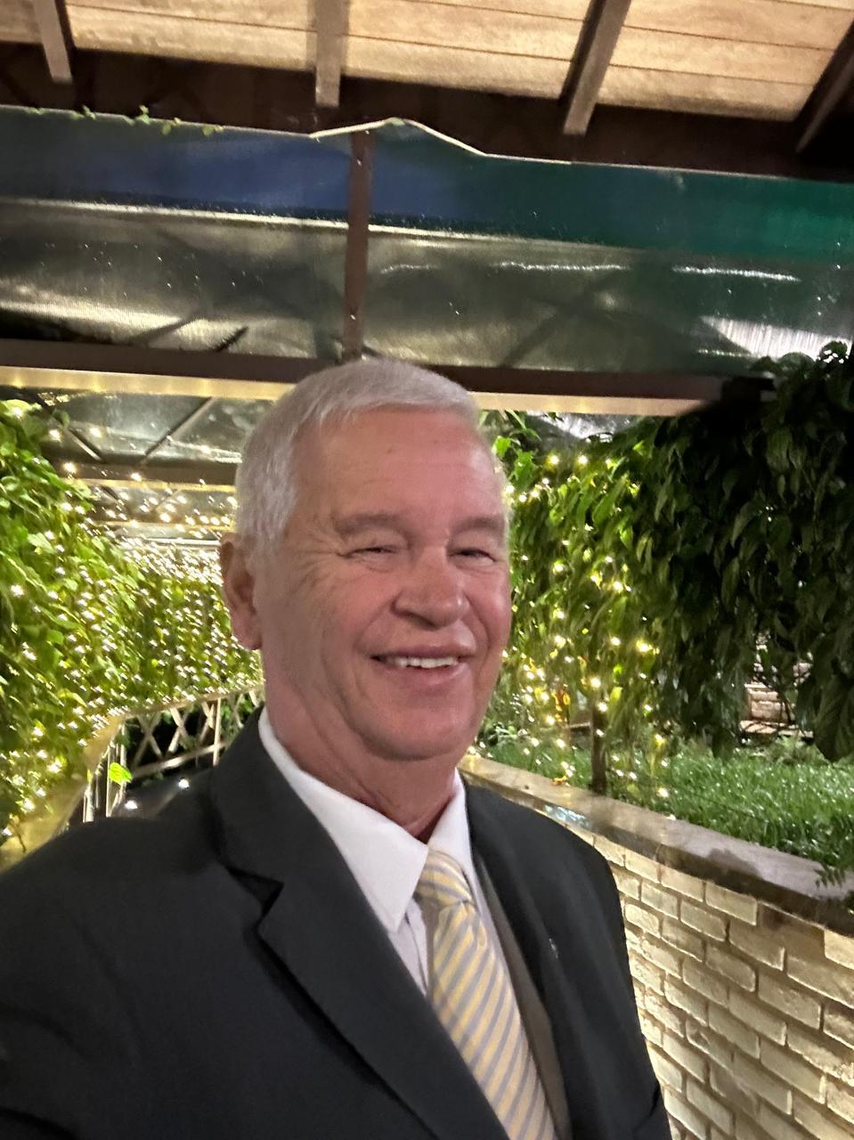 Coronel Sales, que comandou a PM em Mogi e foi secretário municipal, morre aos 70 anos