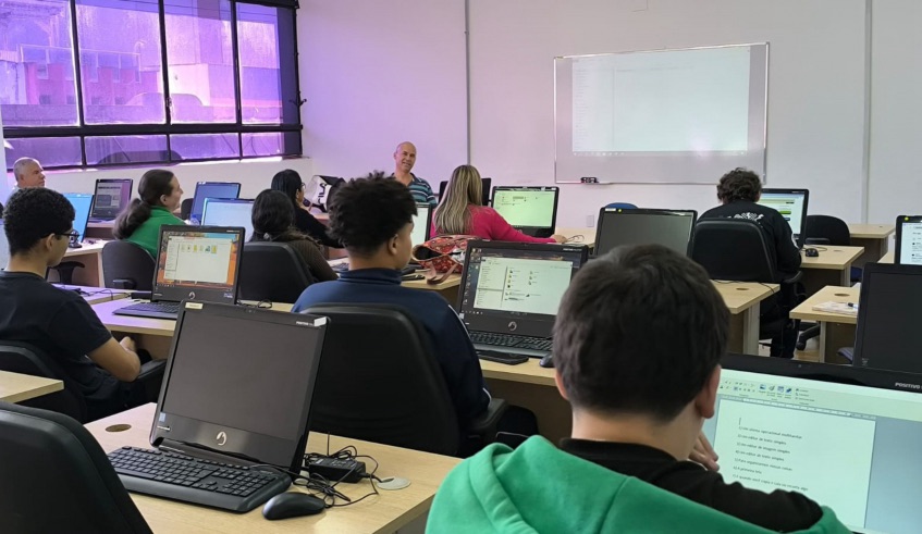 CRESCER tem inscrições abertas para cerca de 4 mil vagas em cursos gratuitos