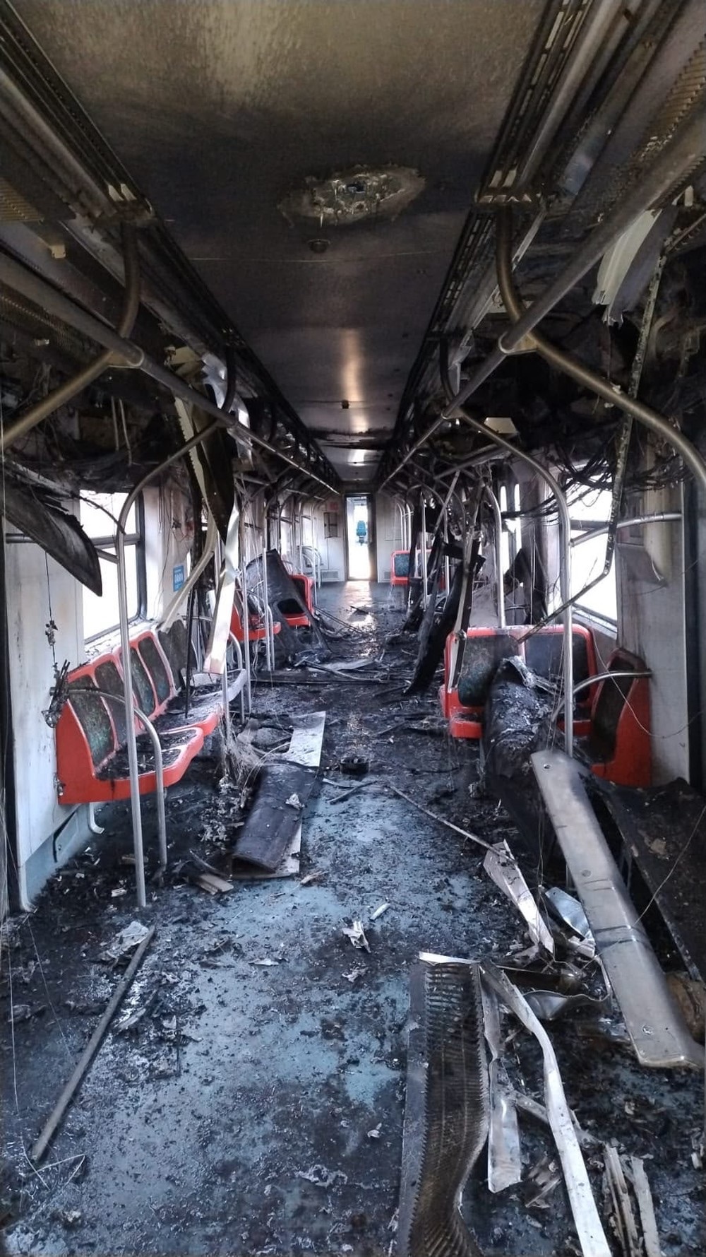 Artesp determina retorno da CPTM por 90 dias após sequência de falhas nas linhas da Trivia Trens