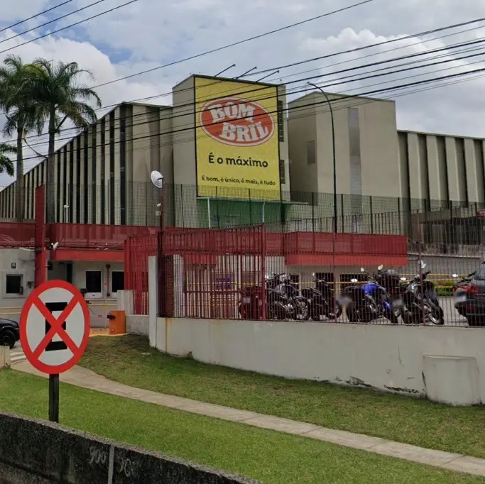 Funcionário mata três colegas dentro de fábrica da Bombril em São Bernardo do Campo