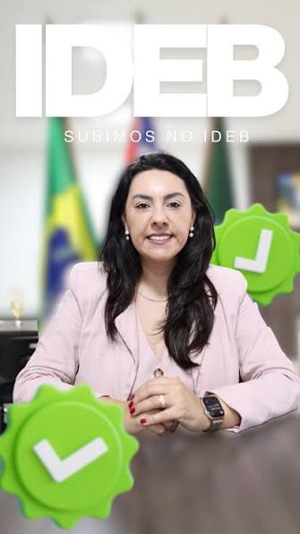 Ferraz alcança maior nota do IDEB entre as grandes cidades do Alto Tietê