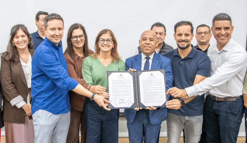 Manifesto pela Primeira Infância firma compromissos de toda a cidade no cuidado com as crianças