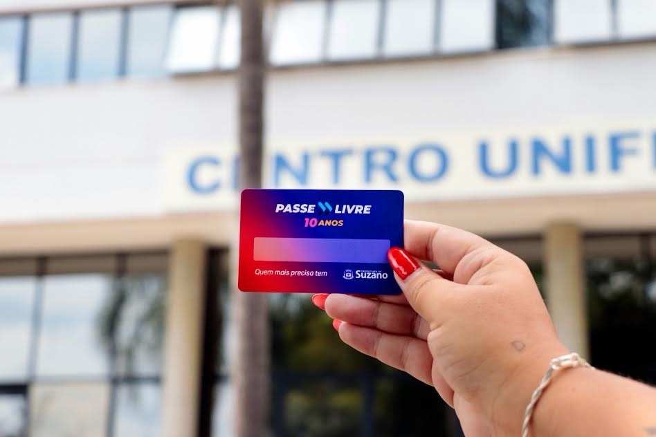 Prazo para adesão ao Passe Livre Estudantil termina na próxima quarta-feira