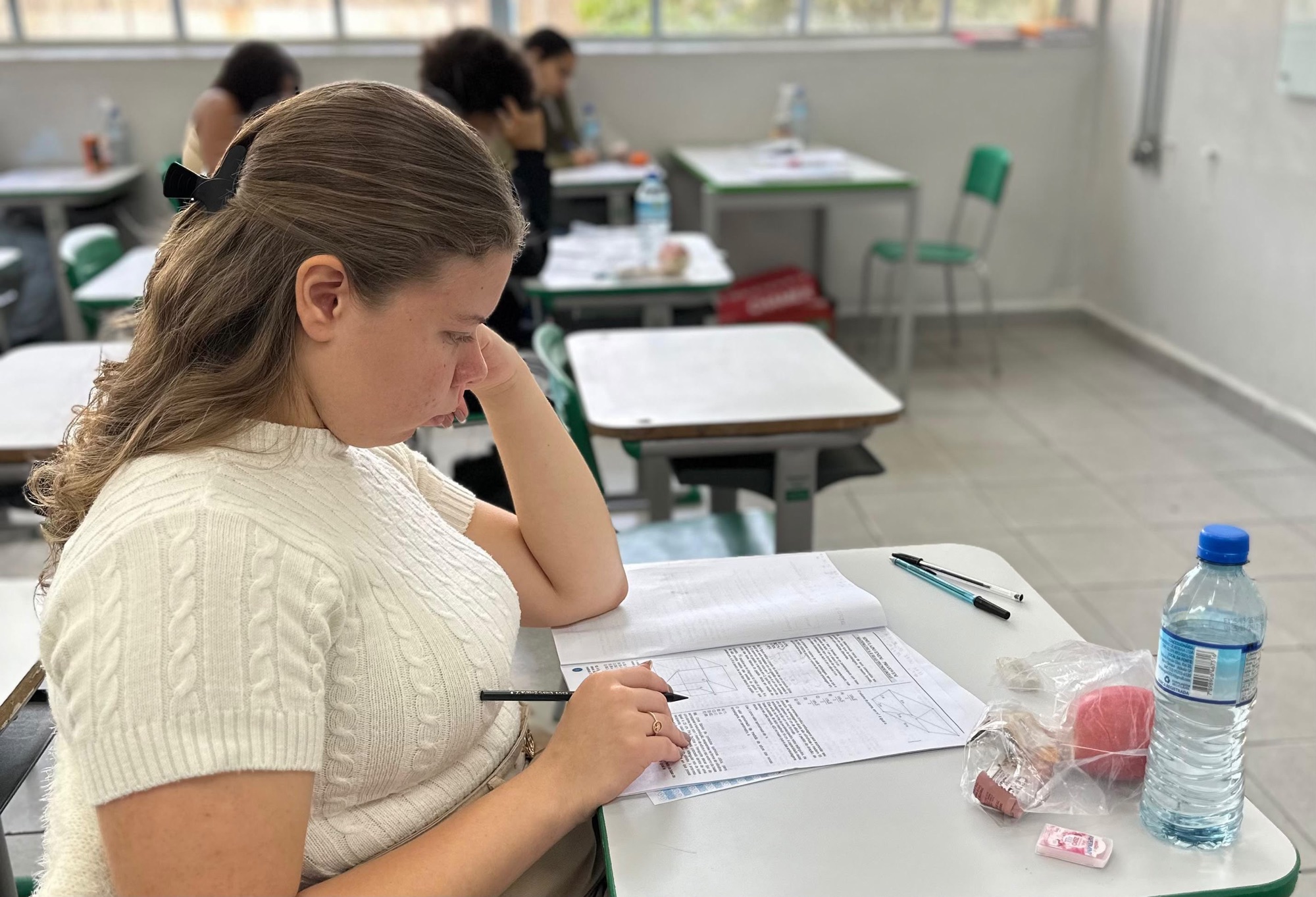 Itaquá avança para nível A em indicador nacional de capacidade para gestão de riscos e desastres