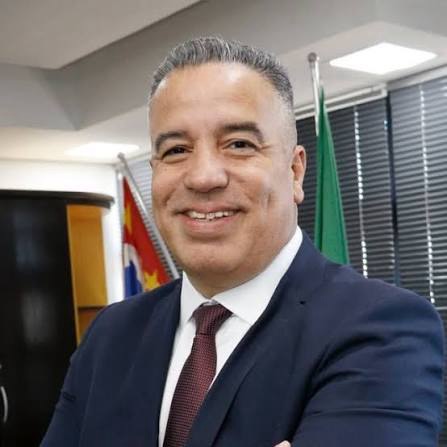 Afrânio Evaristo rebate Ricardo Salles e critica uso político de caso que atingiu sua família