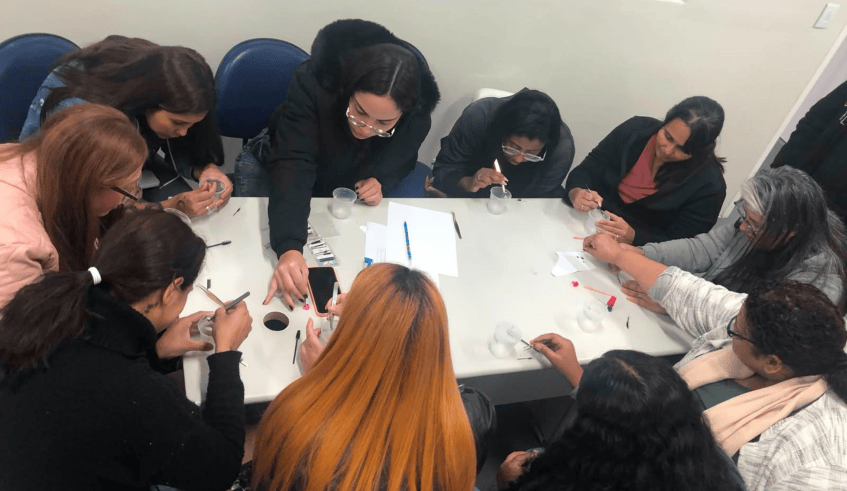 CRESCER abre inscrições para cerca de 2,8 mil vagas em cursos gratuitos&nbsp;