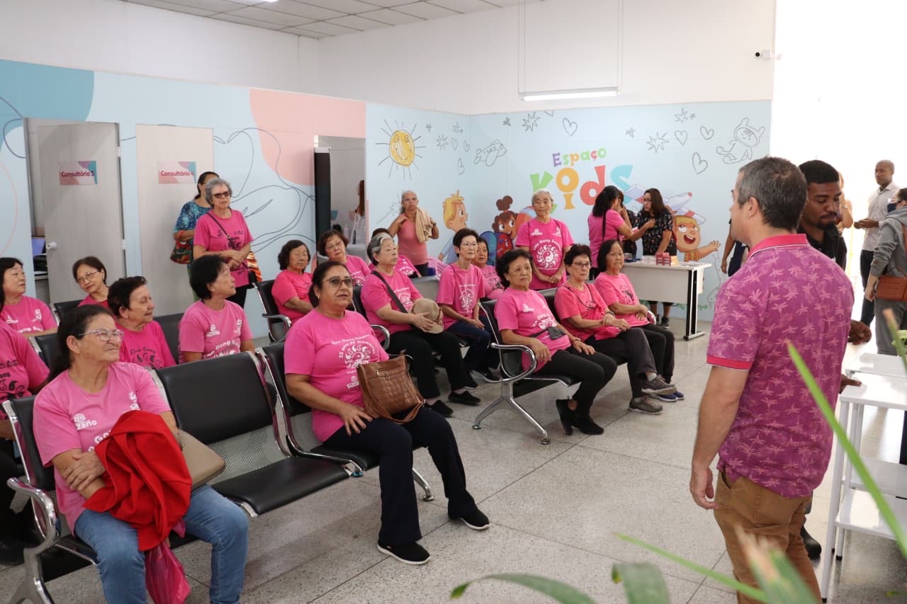 Clínica da Mulher terá ‘Dia D’ nesta sexta-feira com direito a papanicolau por livre demanda