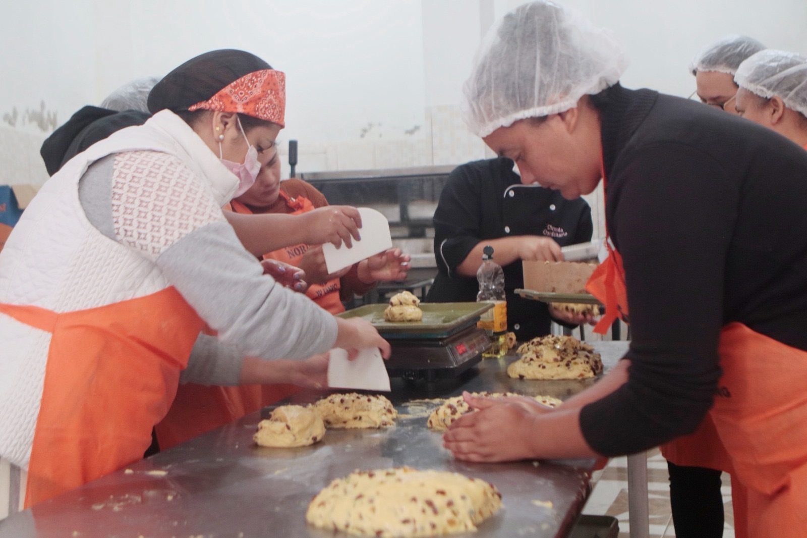 Saspe abre 45 vagas para três workshops de Natal