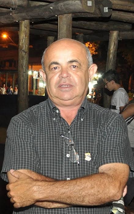 Ex-prefeito de Poá, Testinha se entrega à Justiça para cumprir pena de 5 anos e 4 meses de prisão