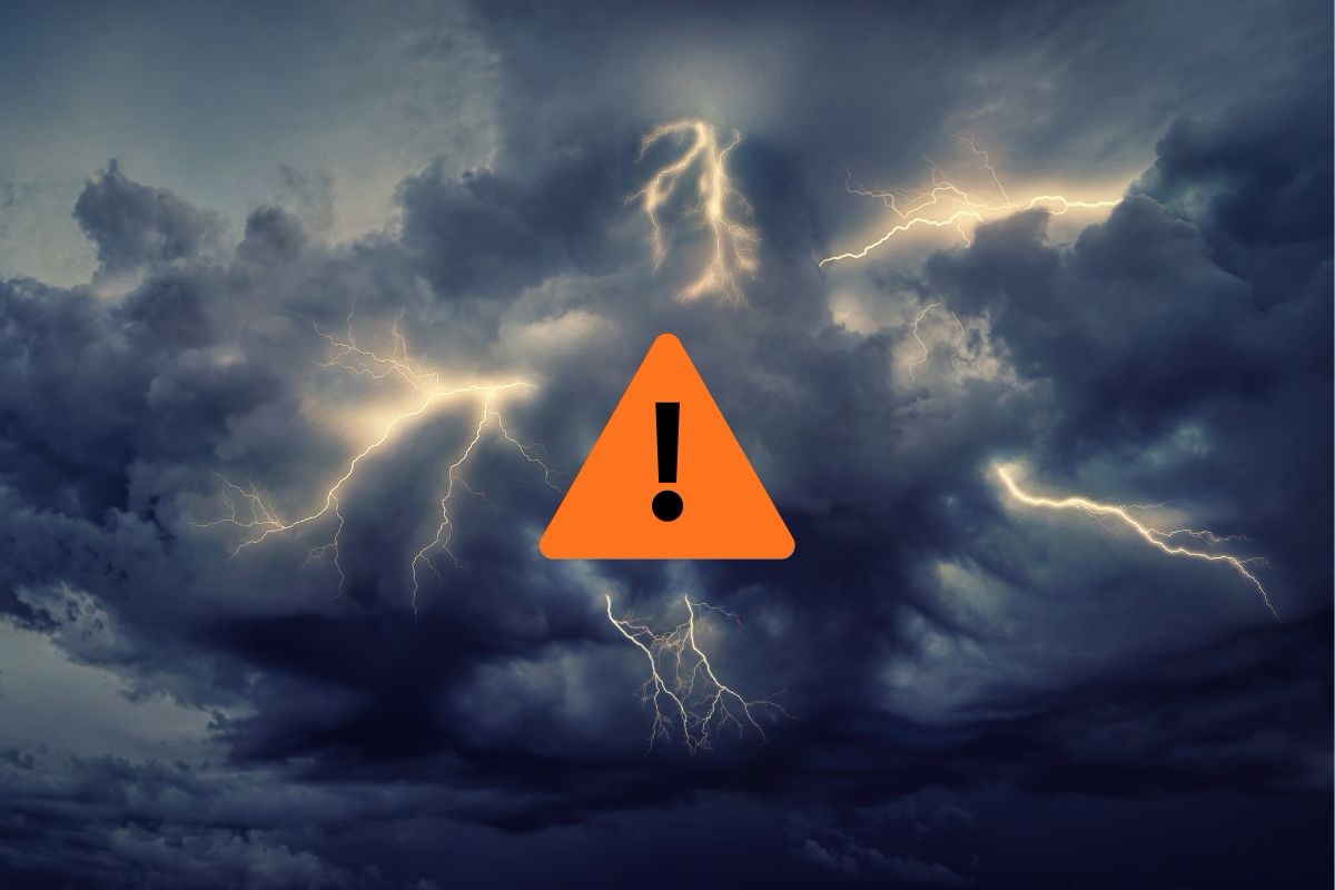 Alto Tietê entra em alerta para temporais neste domingo (25/10); Mogi pode registrar 38 mm de chuva