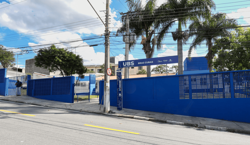 Mogi tem quatro novas Unidades Básicas de Saúde com atendimento das 7h às 19h