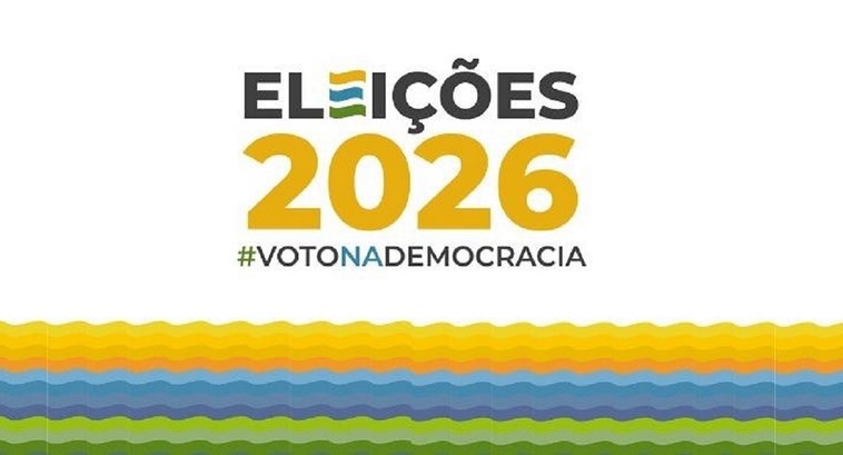 Mais de 158 milhões de eleitores podem ir às urnas neste domingo; votação já começou