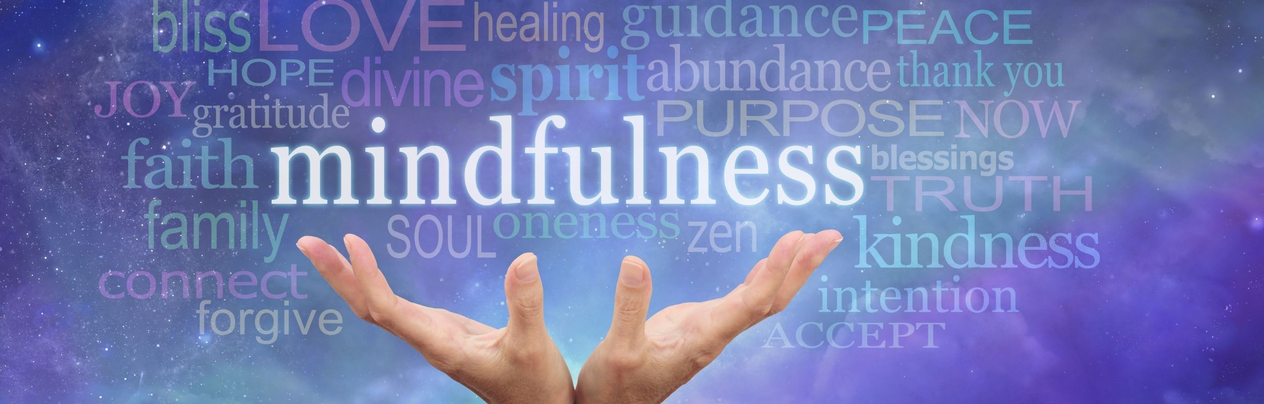 Curso mindfulness en Vigo - comenzamos el 10 de abril 