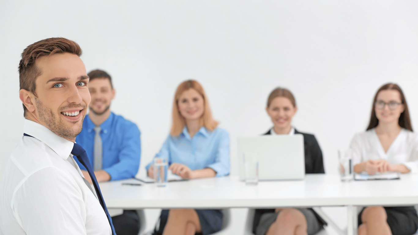 entornos de trabajo saludables