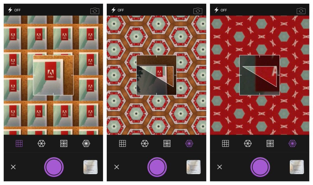Adobe Capture Adobe Capture