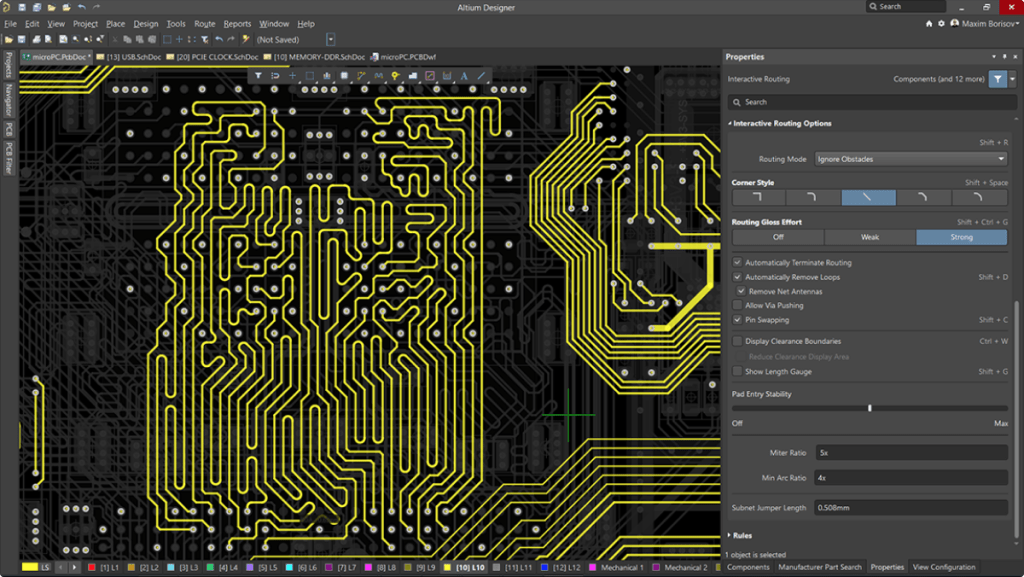 Altium Altium