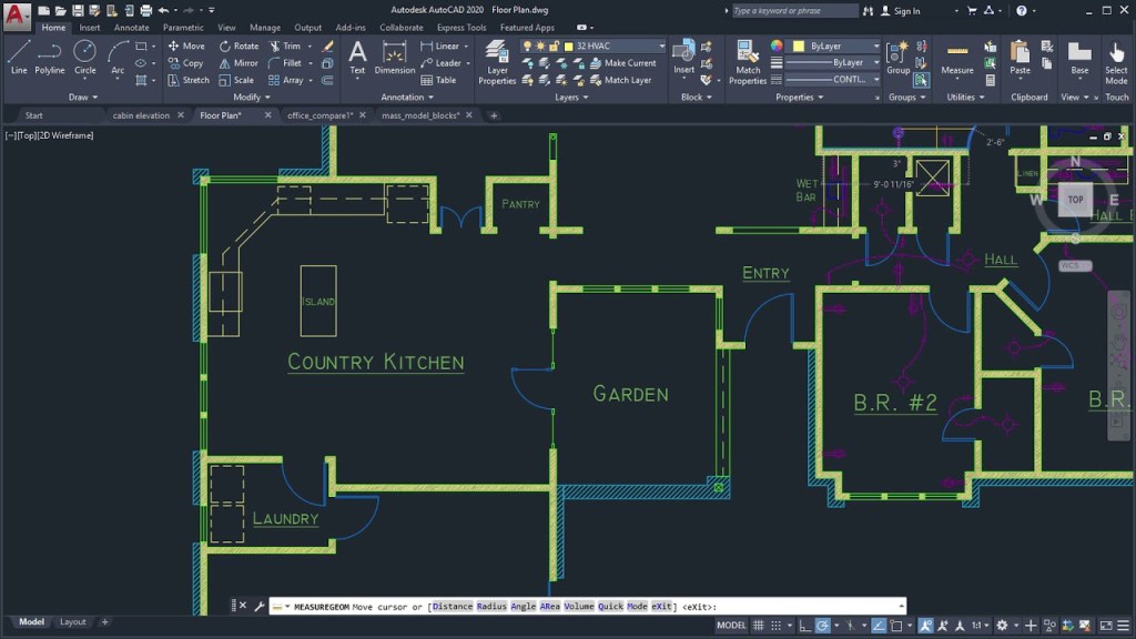 AutoCAD 2 AutoCAD 2