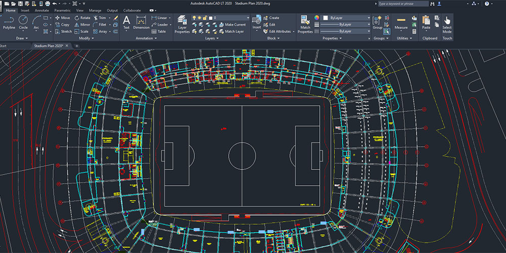 AutoCAD LT AutoCAD LT