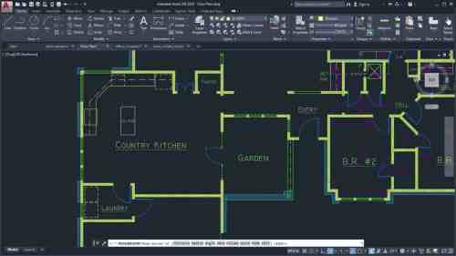 AutoCAD AutoCAD