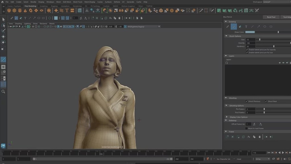 Autodesk Maya Autodesk Maya