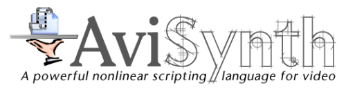 AviSynth AviSynth